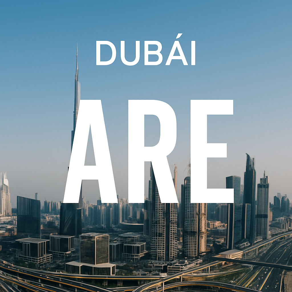 Estudiar inglés y trabajar en Dubái