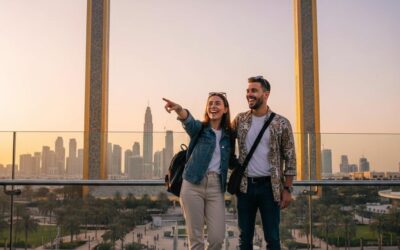 Estudiar inglés y trabajar en Dubái: oportunidades y beneficios del programa