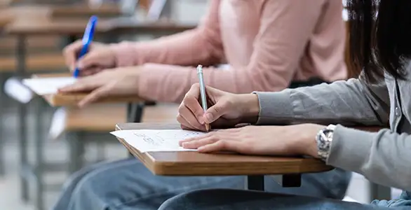 Preparación de exámenes y cursos online (Inglés, Francés y Alemán)
